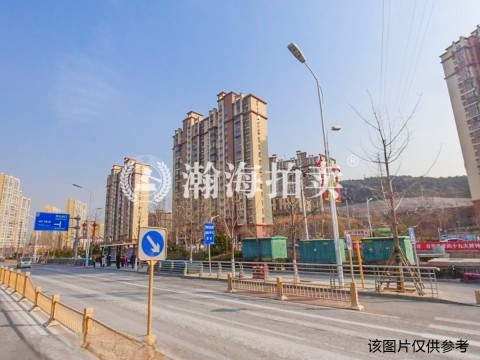 中门寺南坡小区5号楼1单元1802室