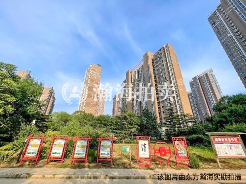 运河湾南区4号楼2001室