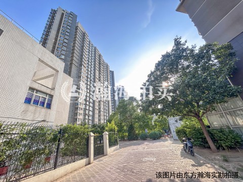 国美第一城3号院2号楼F1-23室