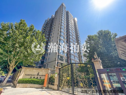万科东第1号楼7单元501室