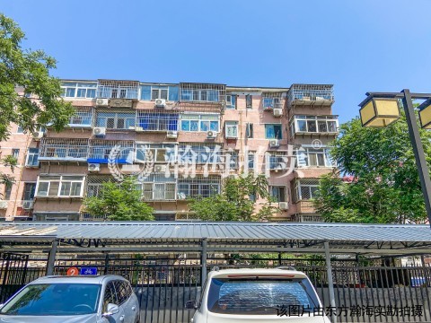 南环里2号楼201室