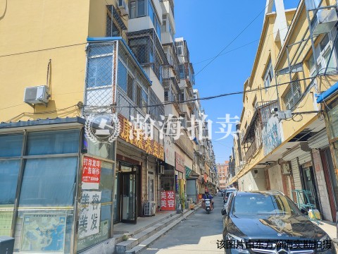 天泽苑小区31号楼9室（底商）
