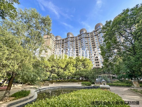 丽都水岸1号楼2单元202室