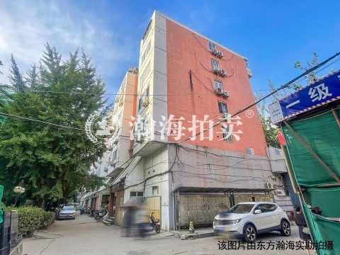 左家庄西街5号院5号楼2单元102室