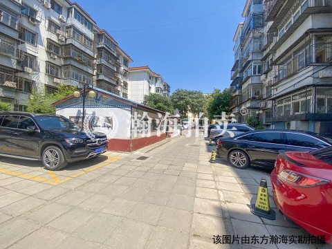 吉祥园18号楼541室