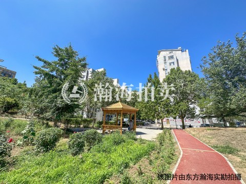 丽园B区2号楼3单元501室