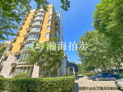 丽园B区10号楼4单元1001室