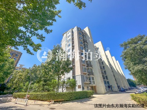 丽园B区2号楼3单元501室