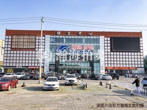 阳光城檀悦B3001号