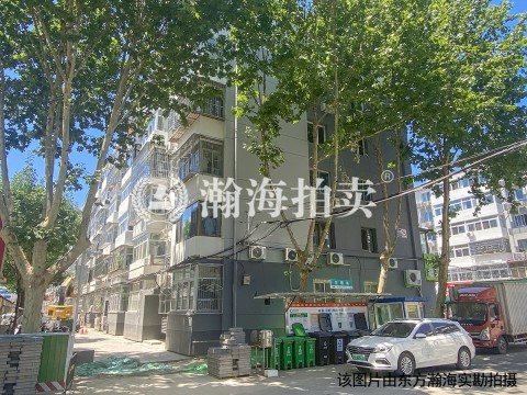 花园小区甲50号楼1单元502602室（复式）