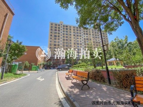 裕华园一区13号楼3单元401室
