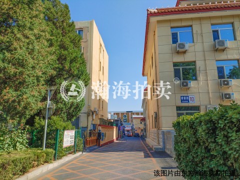 府前街小区8号楼3单元310室