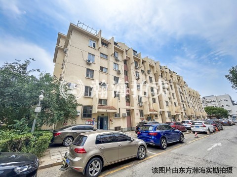 世纪村东区4号楼2单元403室