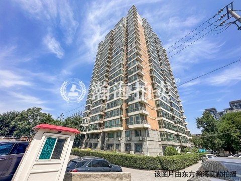 康泽园1号楼5单元103室