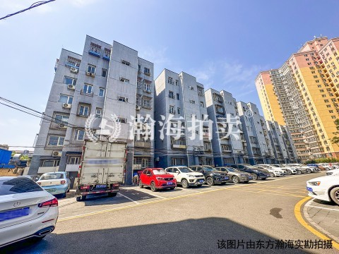 幸福东区19号楼1单元201室