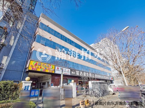 燕莎盛世大厦 23号楼（共90套）