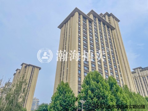 泰禾西府玉苑1号楼1单元1806室