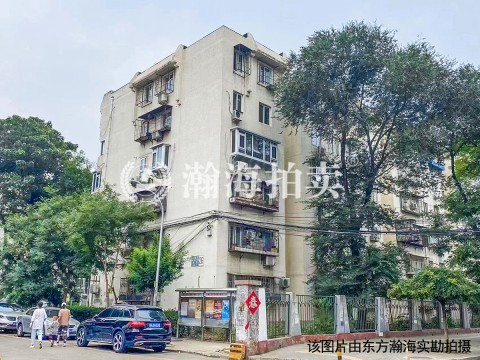 石榴园南里35号楼2单元103室