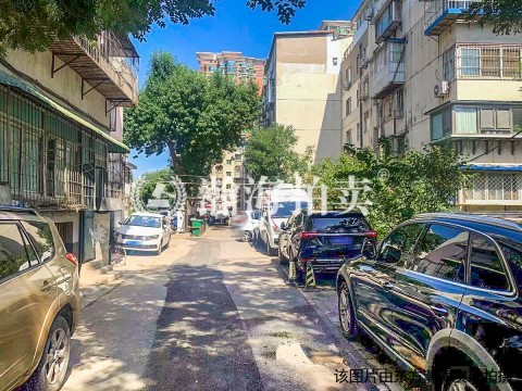 芳城东里6号楼3单元101室