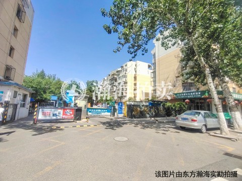 新华小区2号楼462室+跃层（复式）