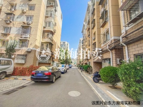 新华小区2号楼462室+跃层（复式）