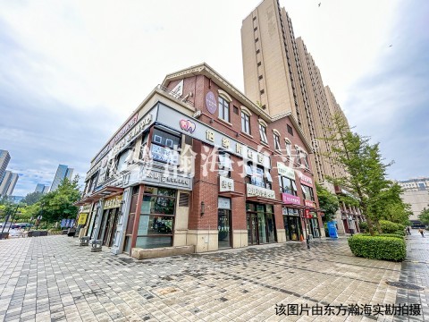 龙湖时代天街8号楼2单元1001室