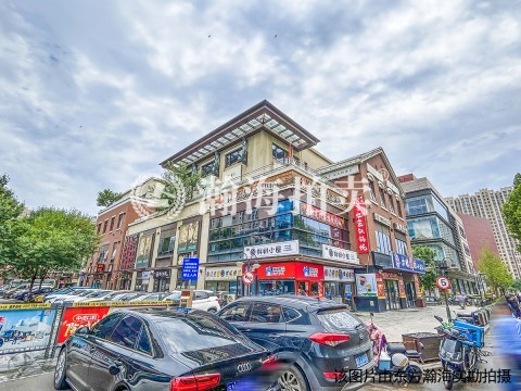 龙湖时代天街9号楼205室