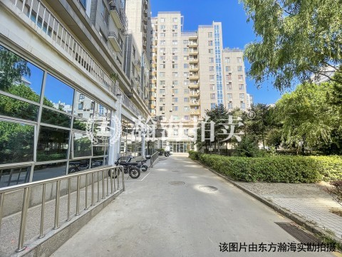 蓝筹名座A座2区602室