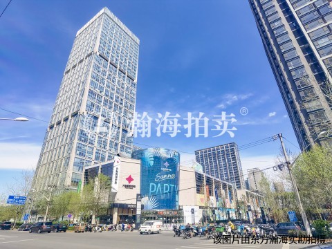 嘉美风尚中心2号楼4单元702室