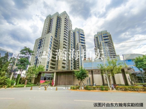 丽都悦府3号楼2204室