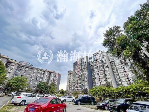 矩阵二期29号楼704室