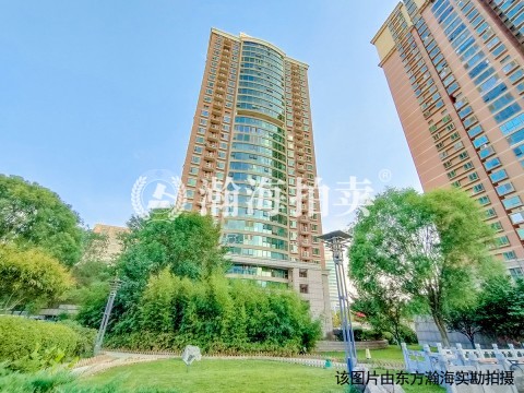 御景园1号楼38B室及B2-2070车位（带1车位）