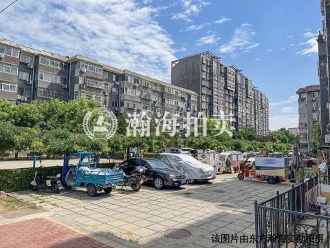 矩阵二期24号楼E5单元501室