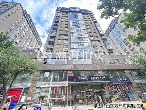 远中悦莱公寓1号楼905室+1个车位