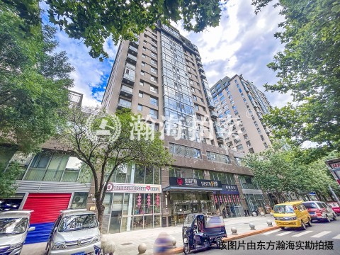 远中悦莱2号楼1892室