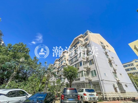 双桥温泉东里5号楼6单元662室