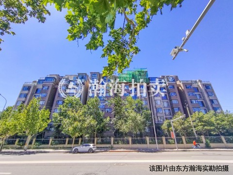 逸翠园7号楼1单元101室