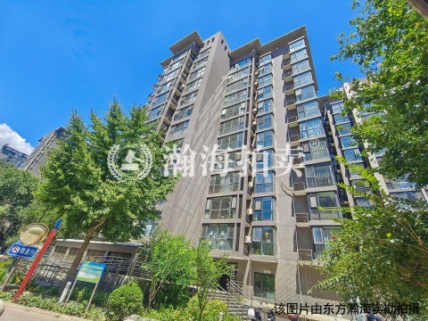 美景东方7号楼1502室
