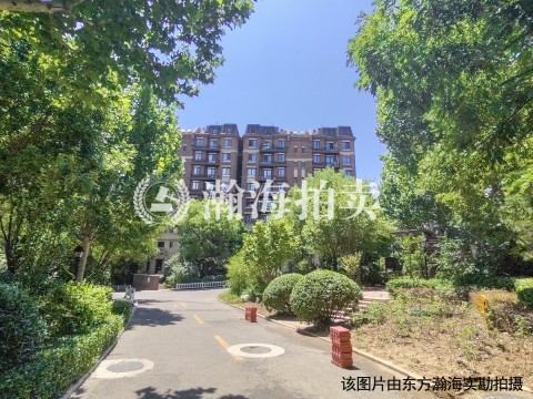 西山艺境6号院18号楼103号（联排别墅）