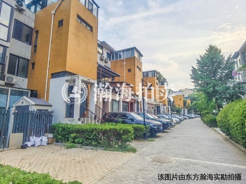 美树假日嘉园17号楼4单元202室（复式）