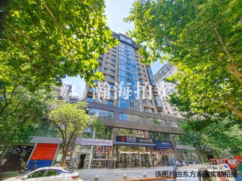 远中悦莱2号楼1381室