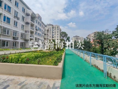 北潞春家园D1号楼1单元103室