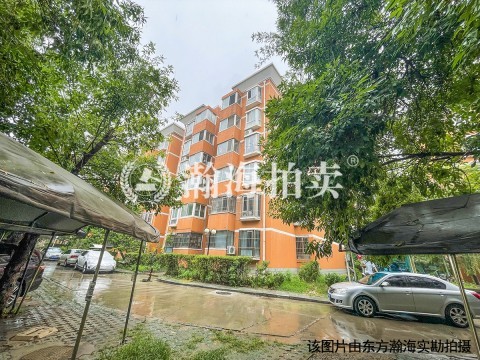 馨港庄园三区23号楼1单元201室