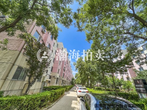 龙兴园北区8号楼4单元602室