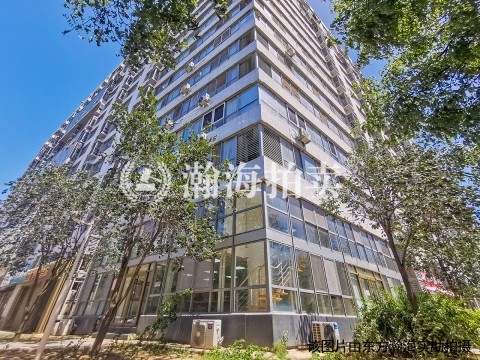 好景国际1号楼1007室