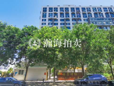 好景国际3号楼108室