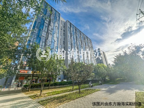 青年工社104号楼1103室（LOFT）