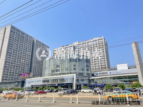幸福二村34号楼6单元102室