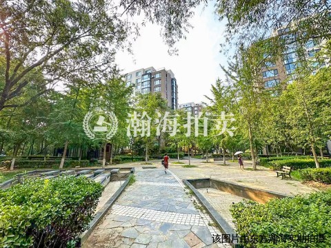 风荷曲苑3号楼1906室