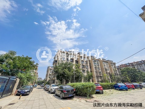 银地家园18号楼1单元401室